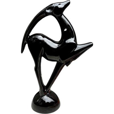 Vintage Haeger Gazelle 