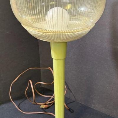 Mid Century Table Lamp * Works Great!
