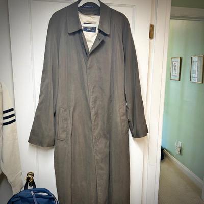 Ralph Lauren coat
