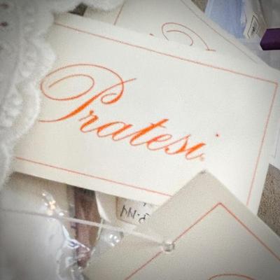 Pratesi Linen