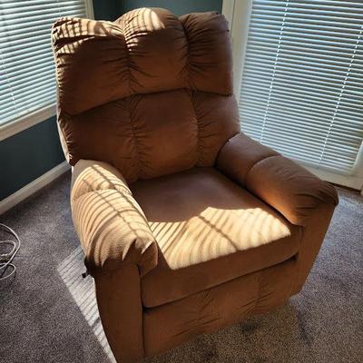 recliner