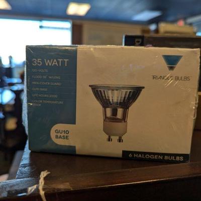 Light Bulbs