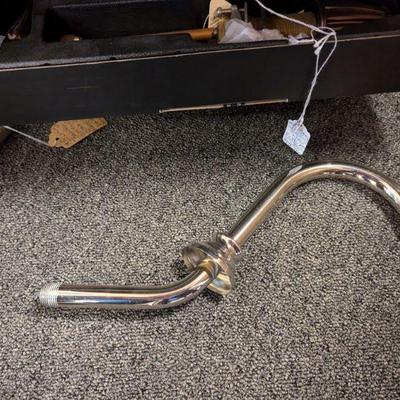 New Rohl Shower Arm