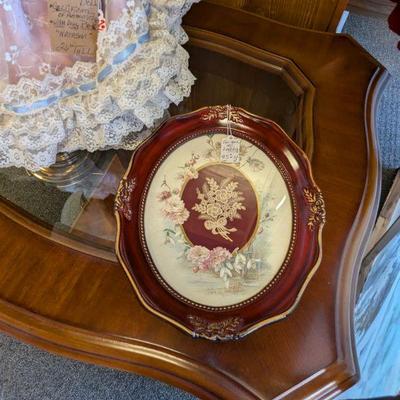 Victorian Wall Art