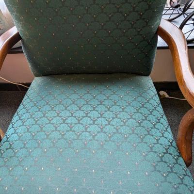 Arm Chair.  Just Lovely