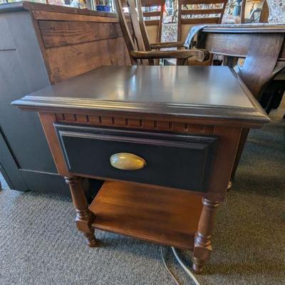 Night Stand or Anywhere Table