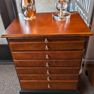 Night Stand, Side Table, Anywhere Cabinet