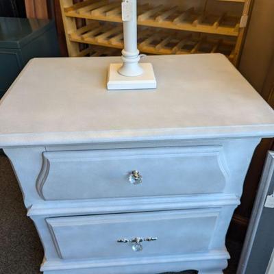 Bed, Bath, Hall, Corner Anywhere Table