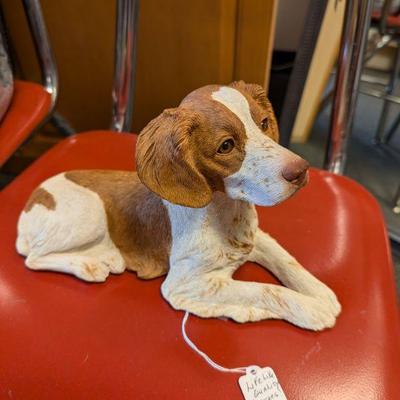 Sandicast Dog Statues 