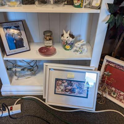 Household Items