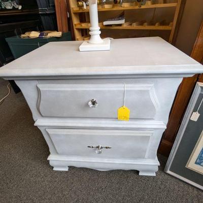 Night Stand or Anywhere Table 