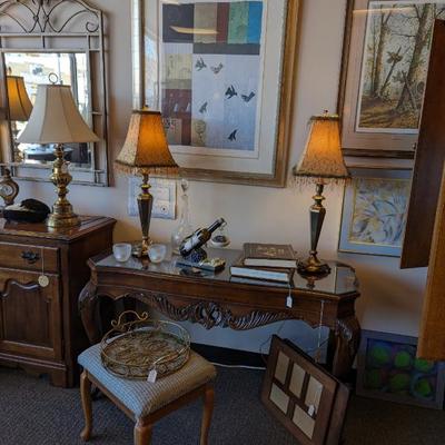 So Many Really Quality Offerings at this Sale!