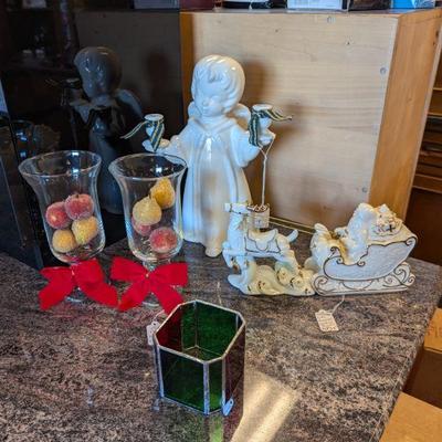 Christmas Items