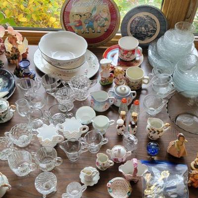 Glassware