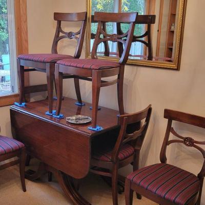 Nice Dining Room Table