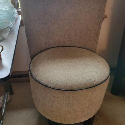 Accent Chair #2