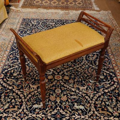 Please visit our showroom room November 1-3, 2024 10am-5pm to purchase items.