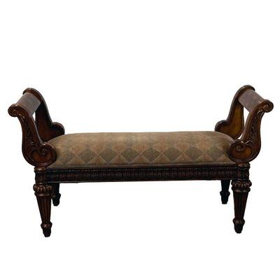 Please visit our showroom room November 1-3, 2024 10am-5pm to purchase items.