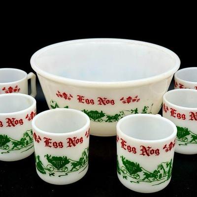 https://ctbids.com/estate-sale/31612/item/3566242/Vintage-Anchor-Hocking-Milk-Glass-Egg-Nog-Bowl-6-Cups