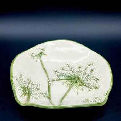 Stamped Stillwater Trinket Dish
https://ctbids.com/estate-sale/31612/item/3566039/Stamped-Stillwater-Trinket-Dish