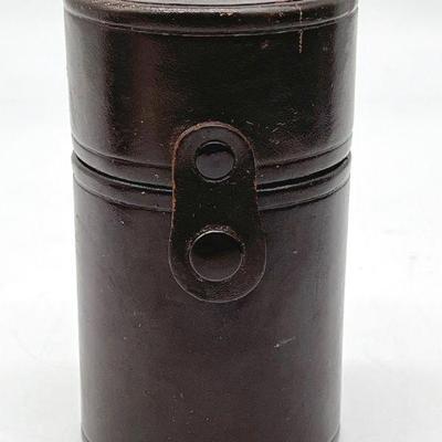 NIKKOR-O 1:4 f=2.1cm Nippon Kogaku Japan 52mm Lens No. 225359...