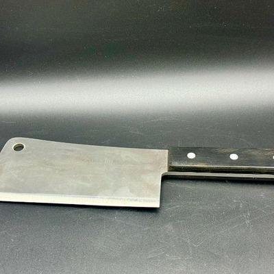 https://ctbids.com/estate-sale/31612/item/3566225/Hoffritz-Cleaver-Knife