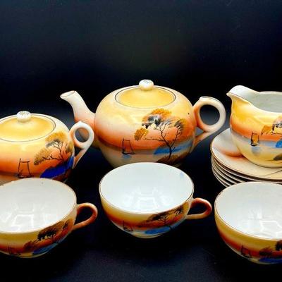 Hand Painted Japanese Tea Set
https://ctbids.com/estate-sale/31612/item/3566048/Hand-Painted-Japanese-Tea-Set