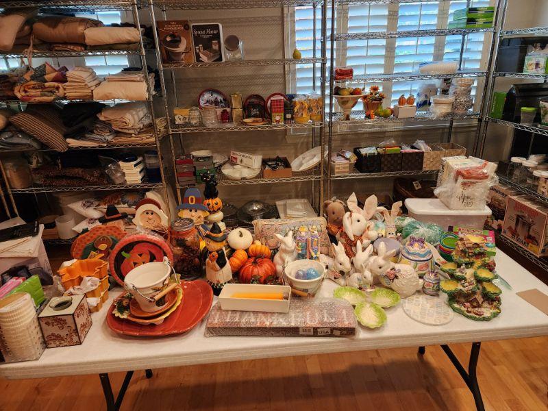 Lone Tree Huge sale of entire household furniture, tools, home decor