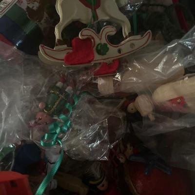 Vintage Christmas