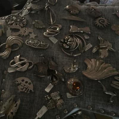 Sterling Jewelry