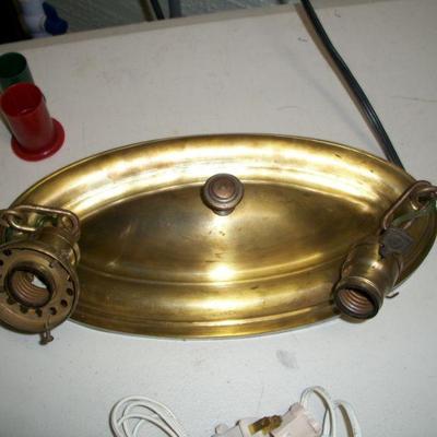Light Fixture