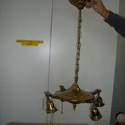 Chandelier