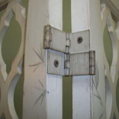 Hinges