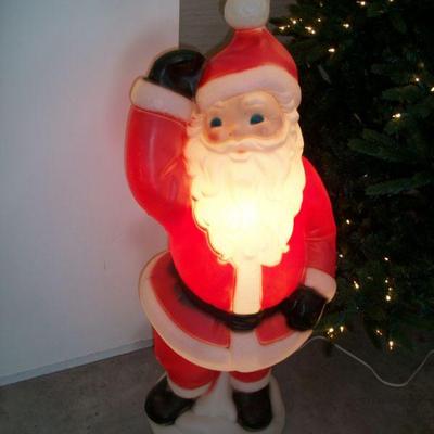 Santa