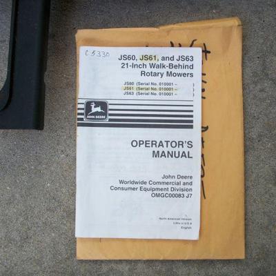Close up paperwork