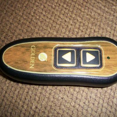 Remote