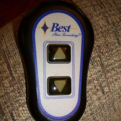 Remote