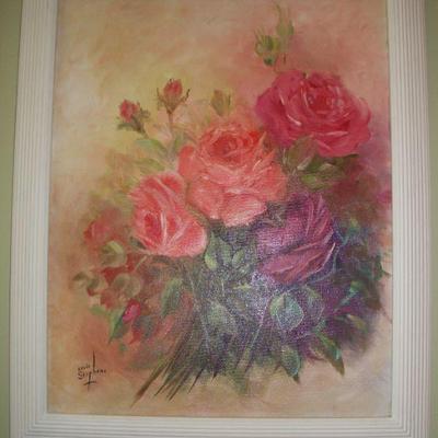 Artwork - Painting 