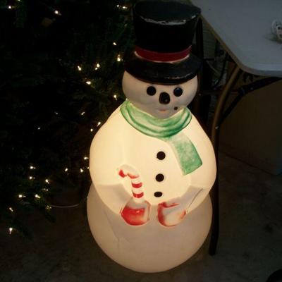 Snowman