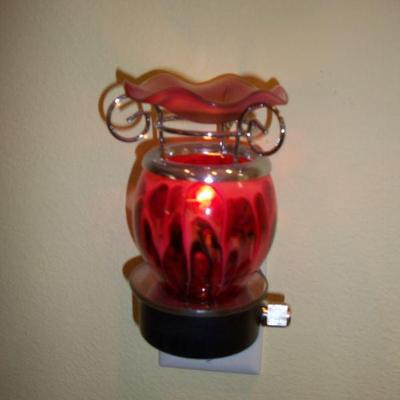 Aroma Nightlight
