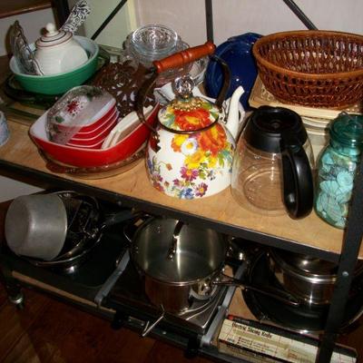 Housewares