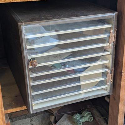 Food Dehydrator