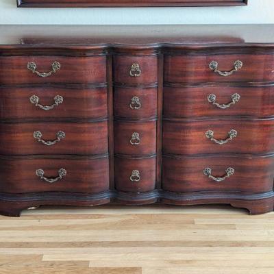 Drexel dresser