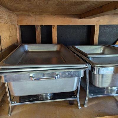 Catering equipment