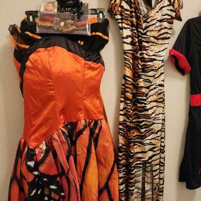 Costumes