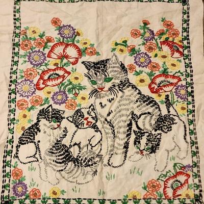 Linens