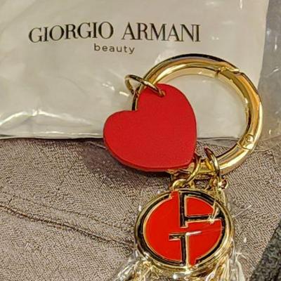 Giorgio Armani