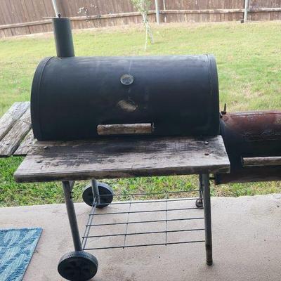 Smoker