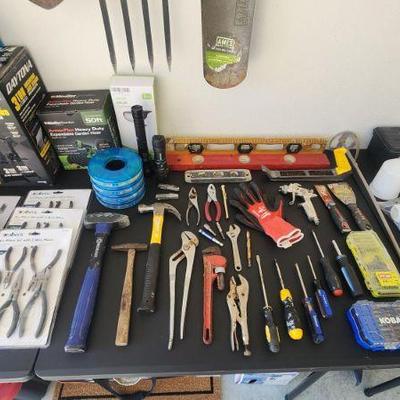 Tools