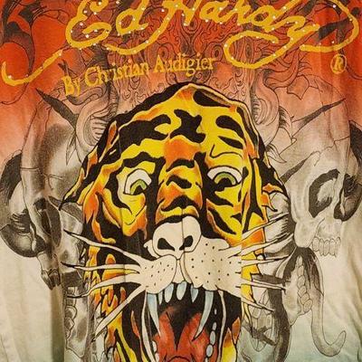 Ed Hardy